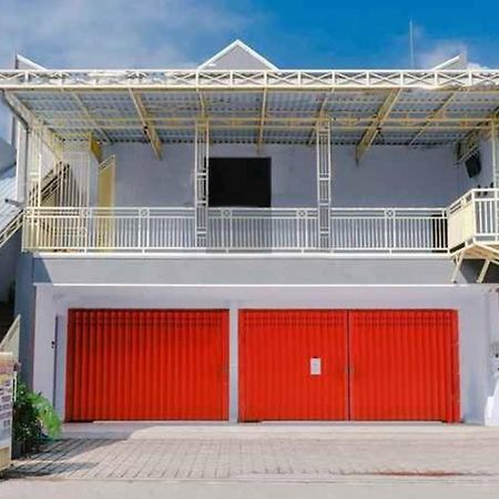 Bing Guest House Songgoriti Exterior foto